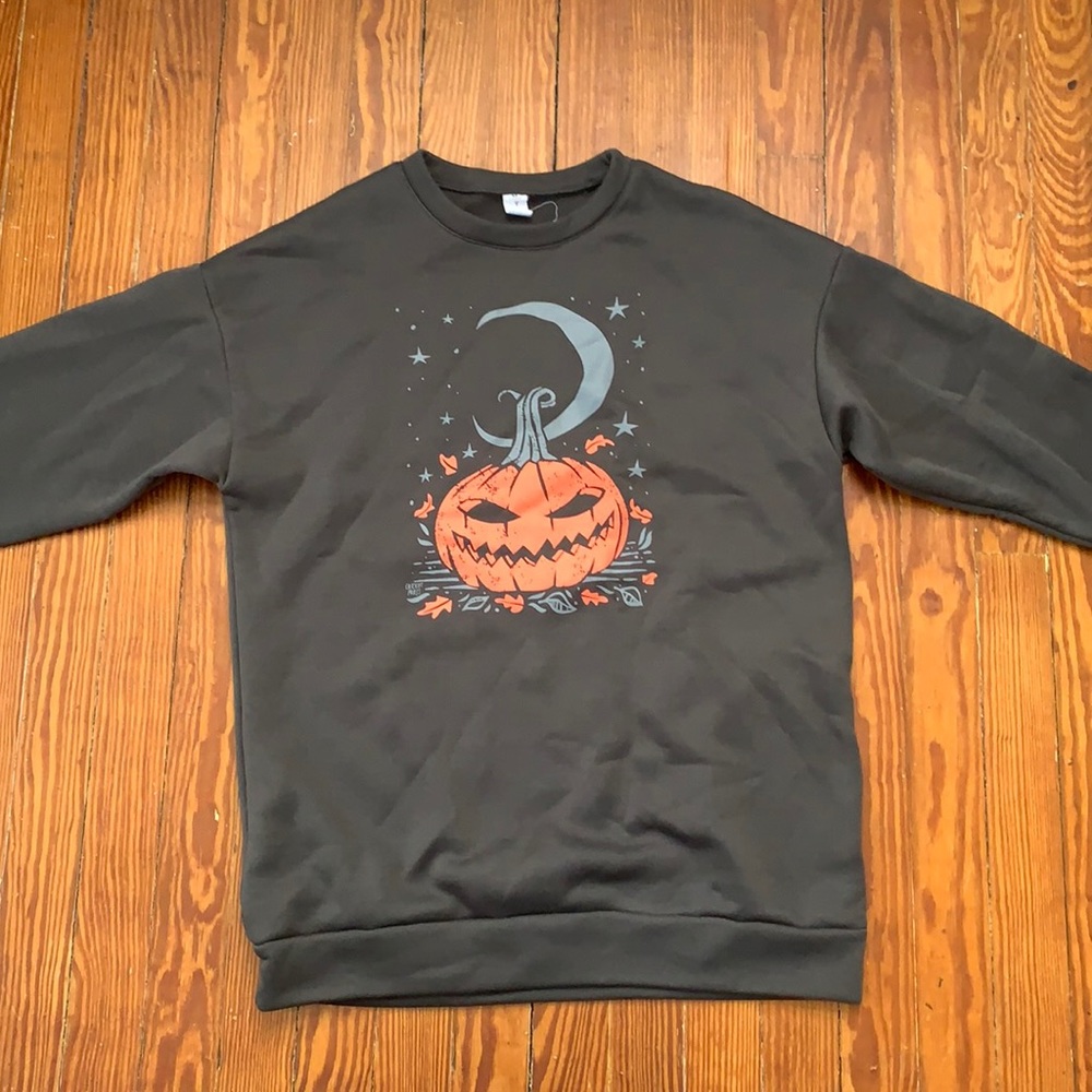 CHICYEA Sweatshirt